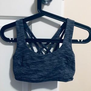 Lululemon sports bra!!!
